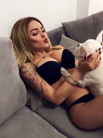 Олеся фото 3