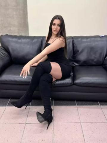 Екатерина Модель Реал фото 2