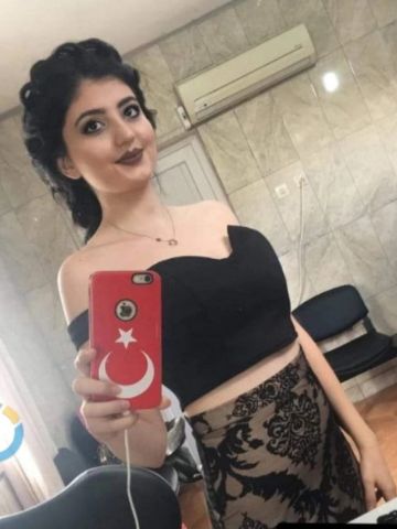 Лариса Константиновск