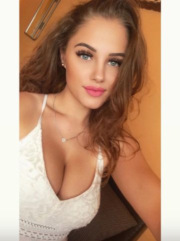 Вероника Константиновск